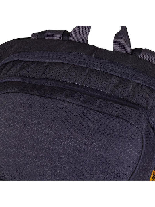 CAT Le Meije Rucsac Waterproof 40lt Negru