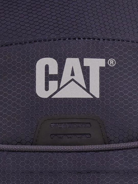 CAT Le Meije Rucsac Waterproof 40lt Negru
