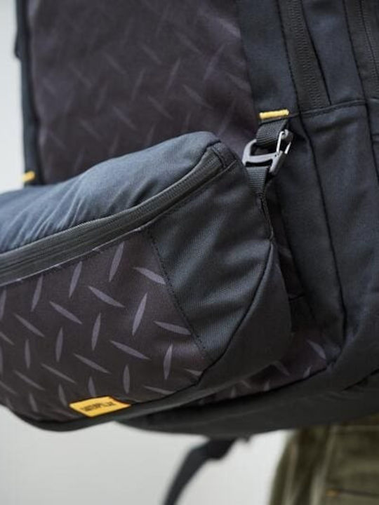 CAT Voyager Αδιάβροχο 30lt Μαύρο