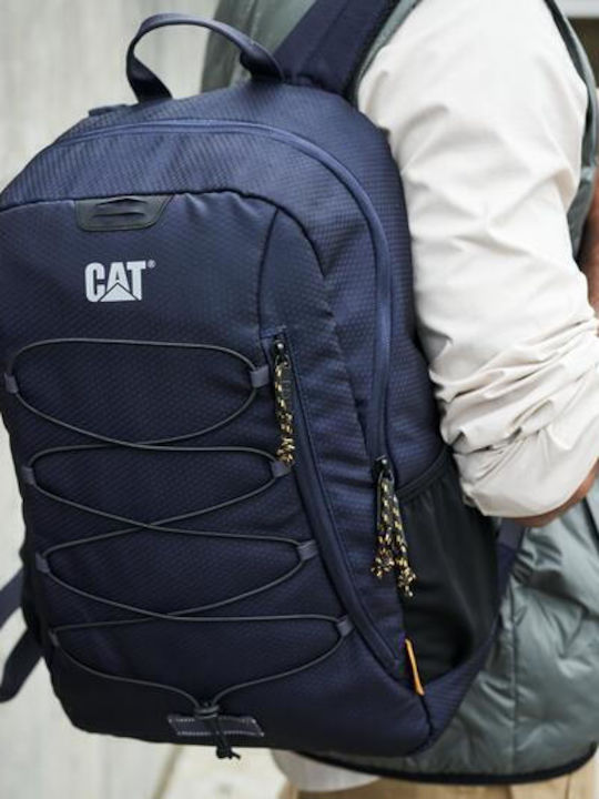 CAT Himalayas Waterproof 24lt Black