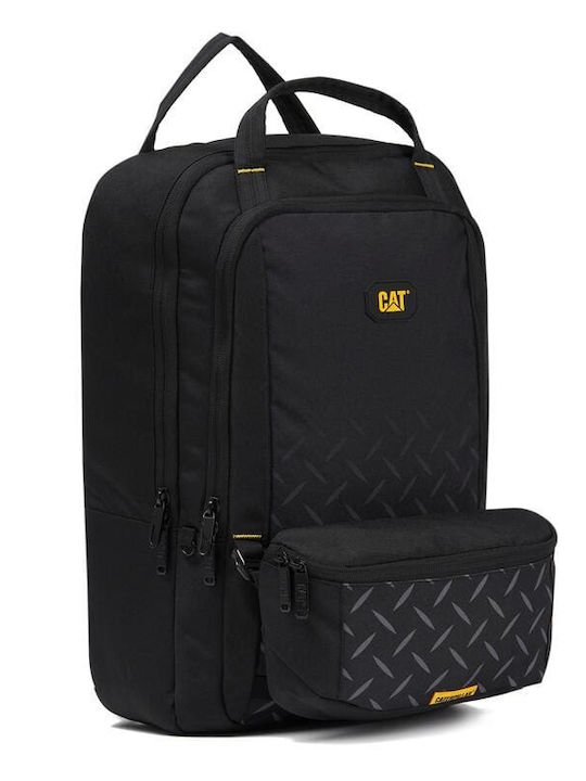 CAT Voyager Αδιάβροχο 30lt Μαύρο