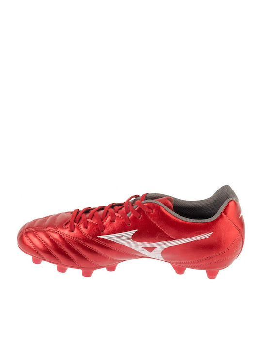 Mizuno Monarcida Neo Iii Select Ποδοσφαιρικά Παπούτσια με Τάπες FG