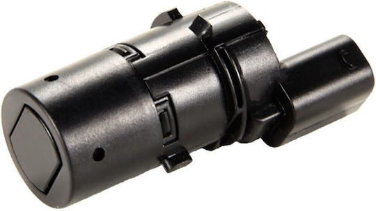 Sensor für Auto-Parksystem 1Stk in Schwarz Farbe