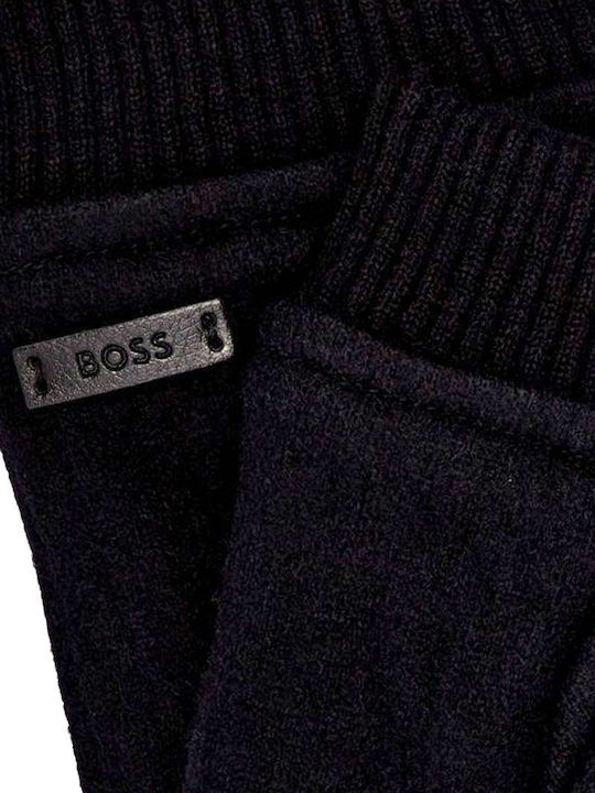 Men's Gloves Black