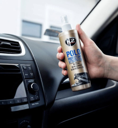 K2 Schutzemulsion für das Armaturenbrett 350gr
