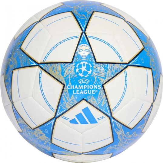 adidas Training Fußball Weiß