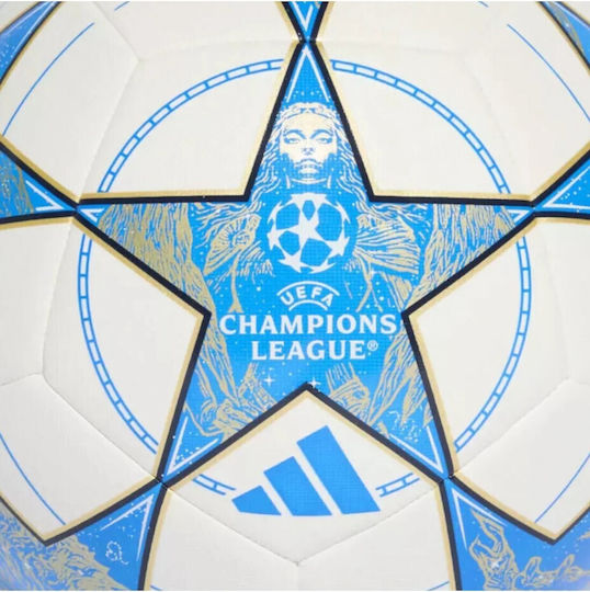 adidas Training Fußball Weiß