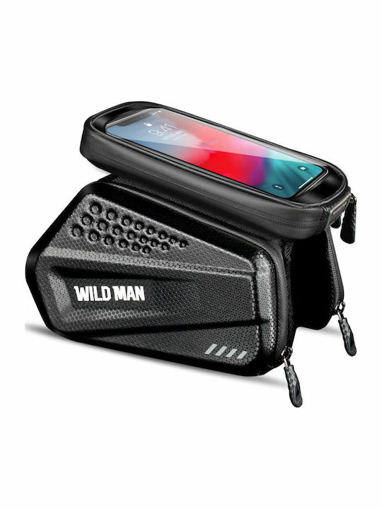Wildman Gears Чанта За Рамка 1л