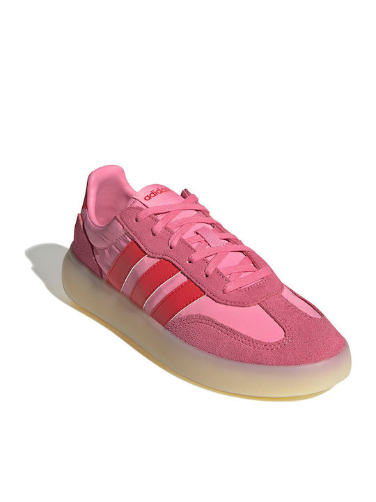 Barreda Decode Γυναικεία Sneakers Ροζ