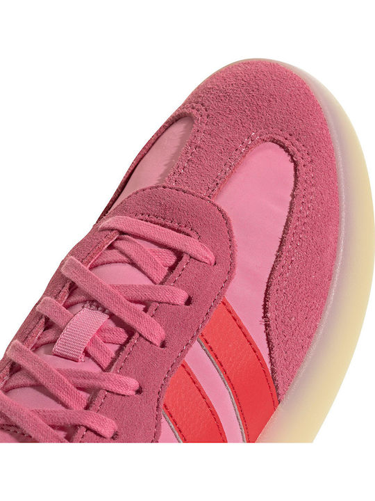 Barreda Decode Γυναικεία Sneakers Ροζ