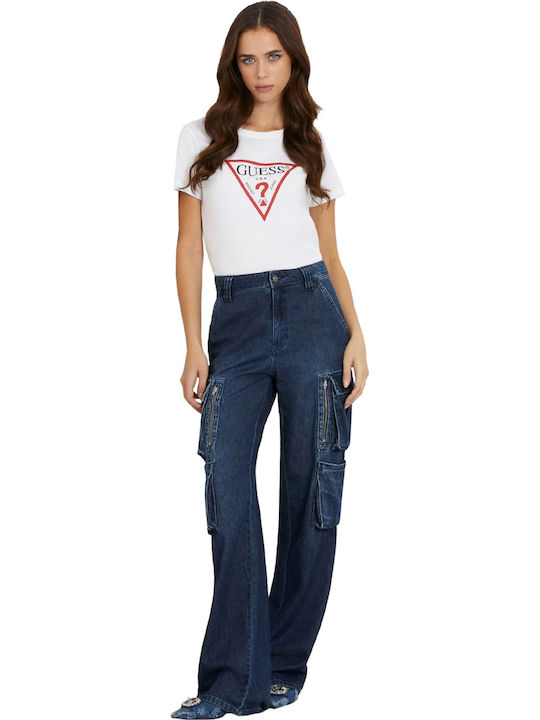 Women's T-shirt White
