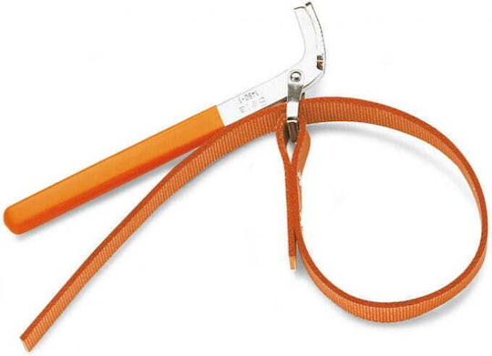 Beta Oil Filter Wrench with Belt 240mm