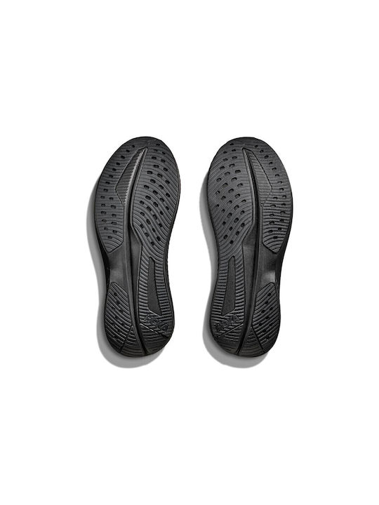 Mach 6 Men's Running Sport Shoes Black