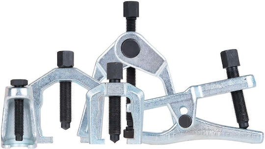 Bearing Extractor Set 5 Pieces Geko G02594