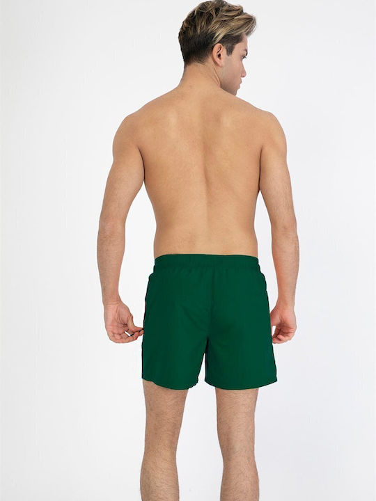 Herren Badebekleidung Shorts Green