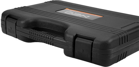 Neo Tools Werkzeugsatz Separator Bremszangen Set 35 Stück