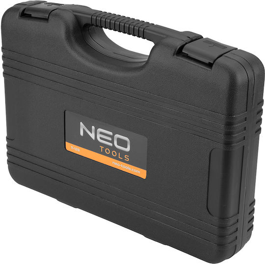 Neo Tools Werkzeugsatz Separator Bremszangen Set 35 Stück