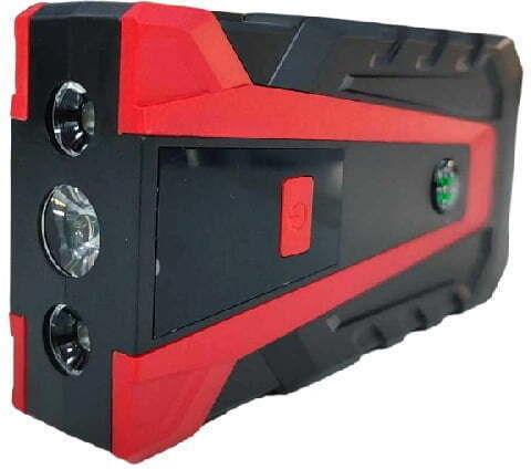 Portable Car Battery Jump Starter 68800mAh with Power Bank / USB / Φακό 12V 68800mAh