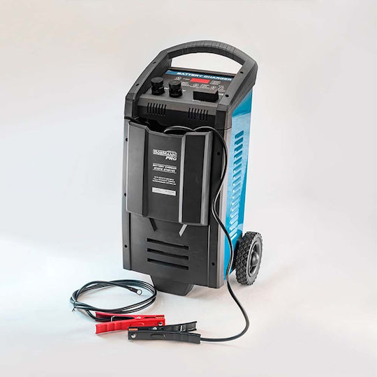 Bormann BBC7020 Car Battery Charger & Maintainer 12/24V