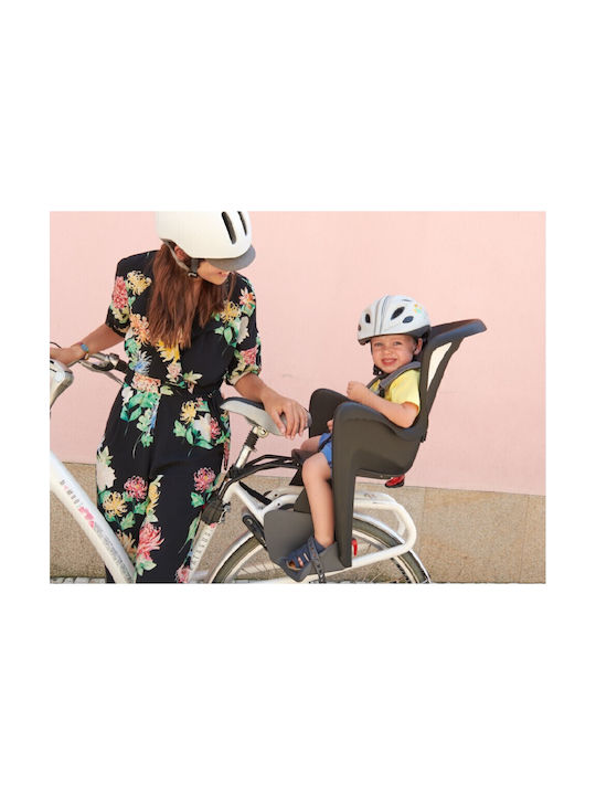 Polisport Bilby Maxi Rear Frame Bicycle Seat Polisport Bilby Maxi Rear Frame Bicycle Seat