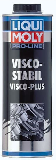 Liqui Moly Pro-Line Visco-Plus Ölverbesserer Kraftstoff- und Ölzusätze 1lt