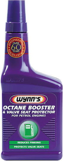 Wynn's Octane Booster Πρόσθετο Ενισχυτικό Οκτανίων Αυτοκινήτου 325ml