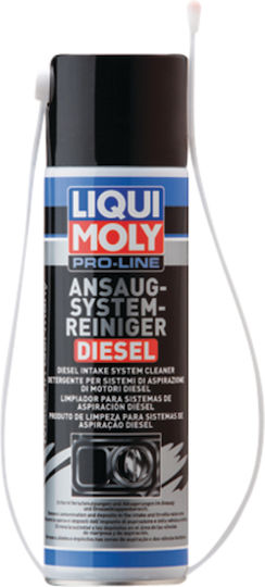 Pro-line Fuel Additive Intake System Cleaner Diesel