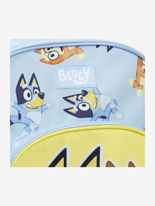 Cerda Bluey Ученическа Раница Син
