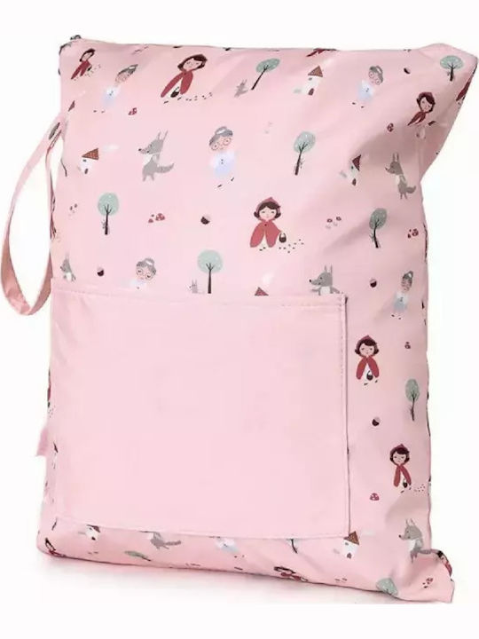 Tutete Bag Backpack Red Tutete Bag Backpack Red