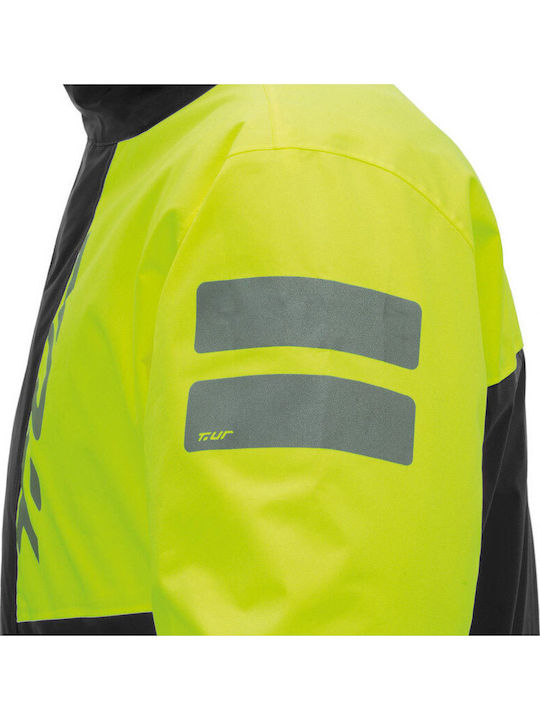 T.ur Fluo/Black