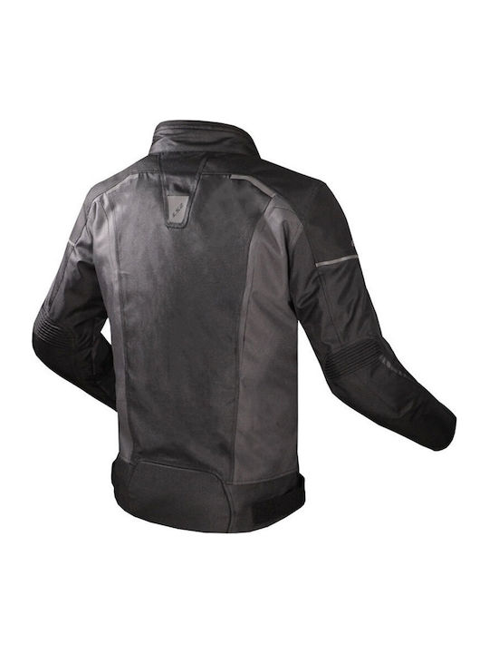 LS2 Sepang Lady Women's Jacket Winter Black LS2 Sepang Lady Women's Jacket Winter Black