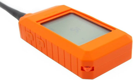 Dog Trace 716153 Προστατευτική Θήκη Σιλικόνης Dogtrace Gps X20/x30