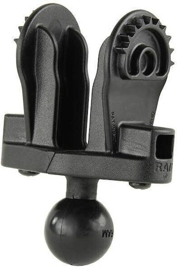 Ram Mounts Ram Ball Adapter Lowrance Hook² & Reveal Series B Size