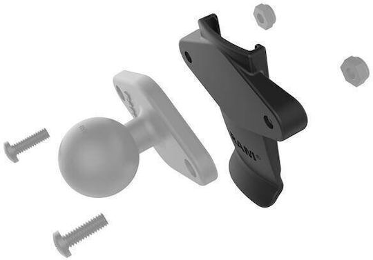 Suport Ram Mounts Ram Spine Clip pentru dispozitive portabile Garmin