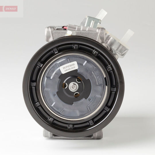 Renault Scenic III JZ0 1 Klimakompressor Denso DCP23030