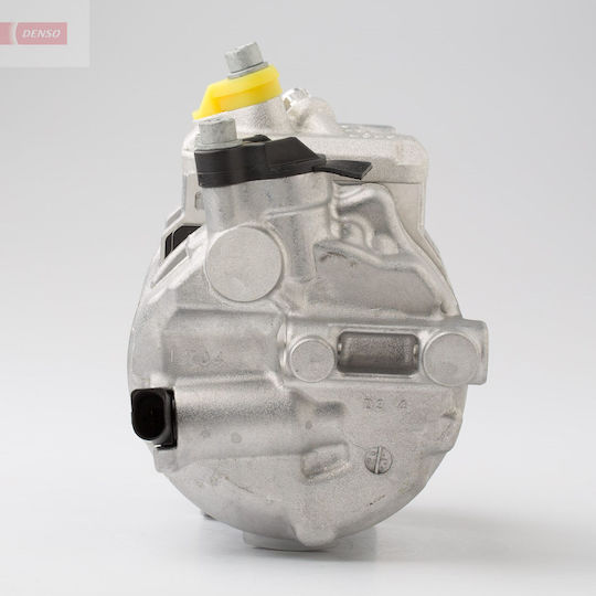 Air Conditioning Compressor Vw Passat Variant 3c5 Denso Dcp32045
