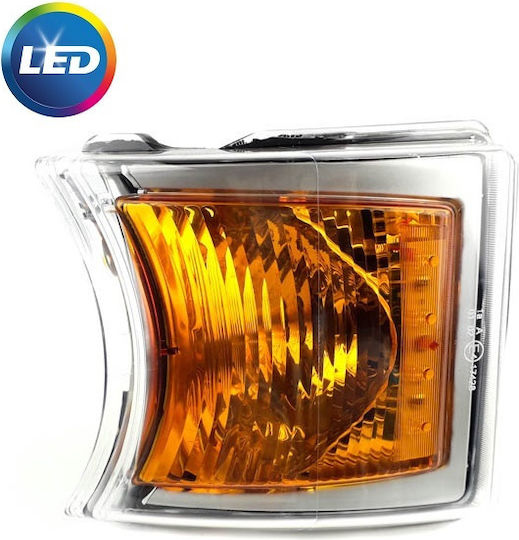 M-Tech Flash Lumini LED 24V pentru Mercedes-Benz R 1buc
