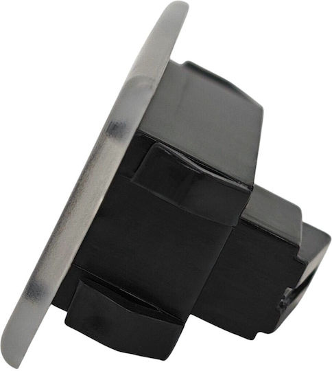 License Plate Lights Led 12V for Mini ONE 2pcs