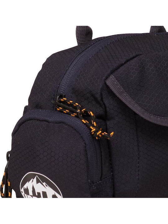 Fuji Belt Bag Black
