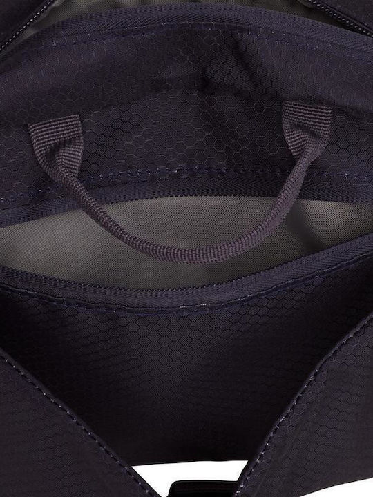 Fuji Belt Bag Black