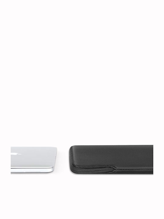 Tech-Protect Θήκη για Laptop 16" σε Μαύρο χρώμα 304004-197230