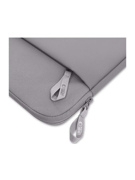 Tech-Protect Sleeve 14" σε Γκρι χρώμα