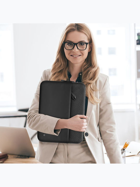 Tech-Protect Sleeve Black