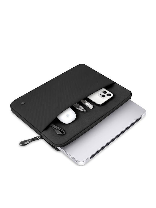 Tech-Protect Sleeve Black