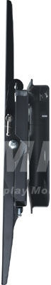DMP PLB126M PLB126M Wall TV Mount with Arm up to 50" and 60kg