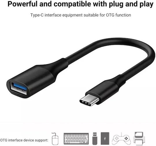 Type C Usb3.0 Otg
