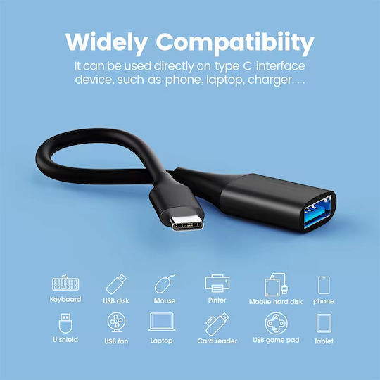 Type C Usb3.0 Otg