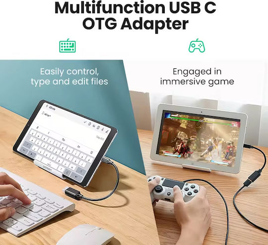 Type C Usb3.0 Otg