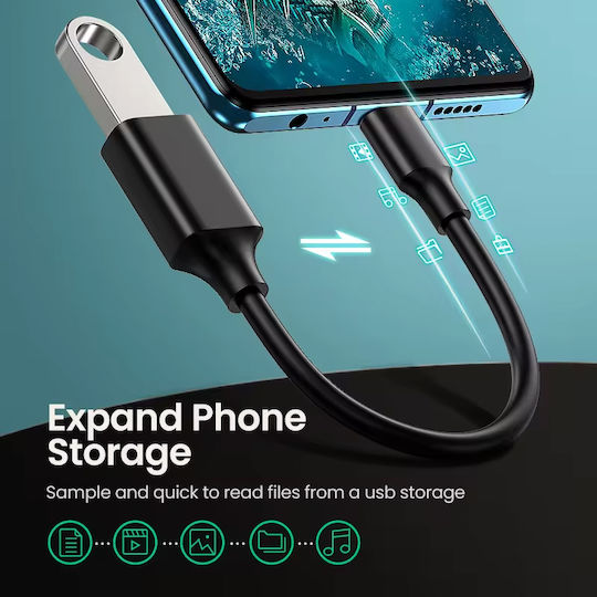Type C Usb3.0 Otg