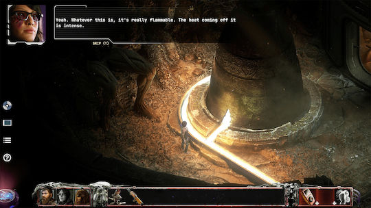 STASIS: BONE TOTEM PS5-Spiel - Vorbestellung